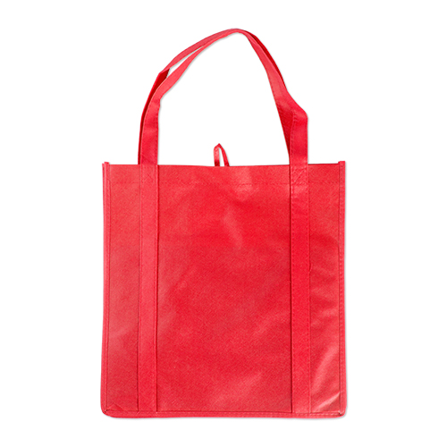 Picture of Large Nonwoven Tote w/Gusset