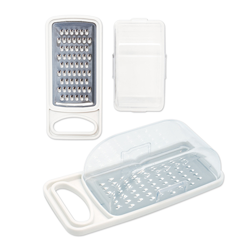 Picture of Small Cheese Grater w/Serving Container