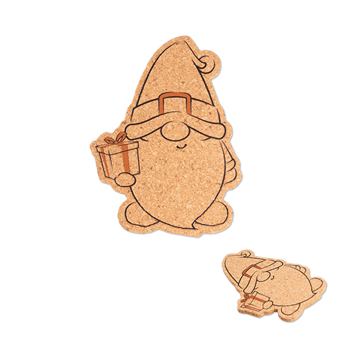 Picture of Gnome Coaster