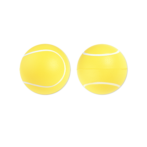 Picture of Tennis Ball Stress Reliever