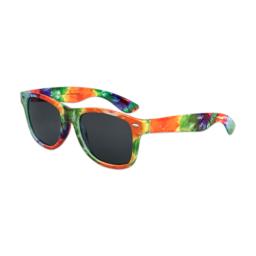 Picture of Tie-Dye Iconic Sunglasses