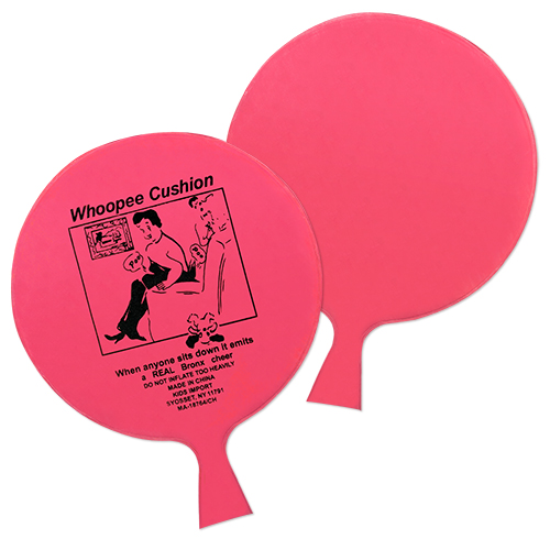 Picture of 8" Whoopee Cushion