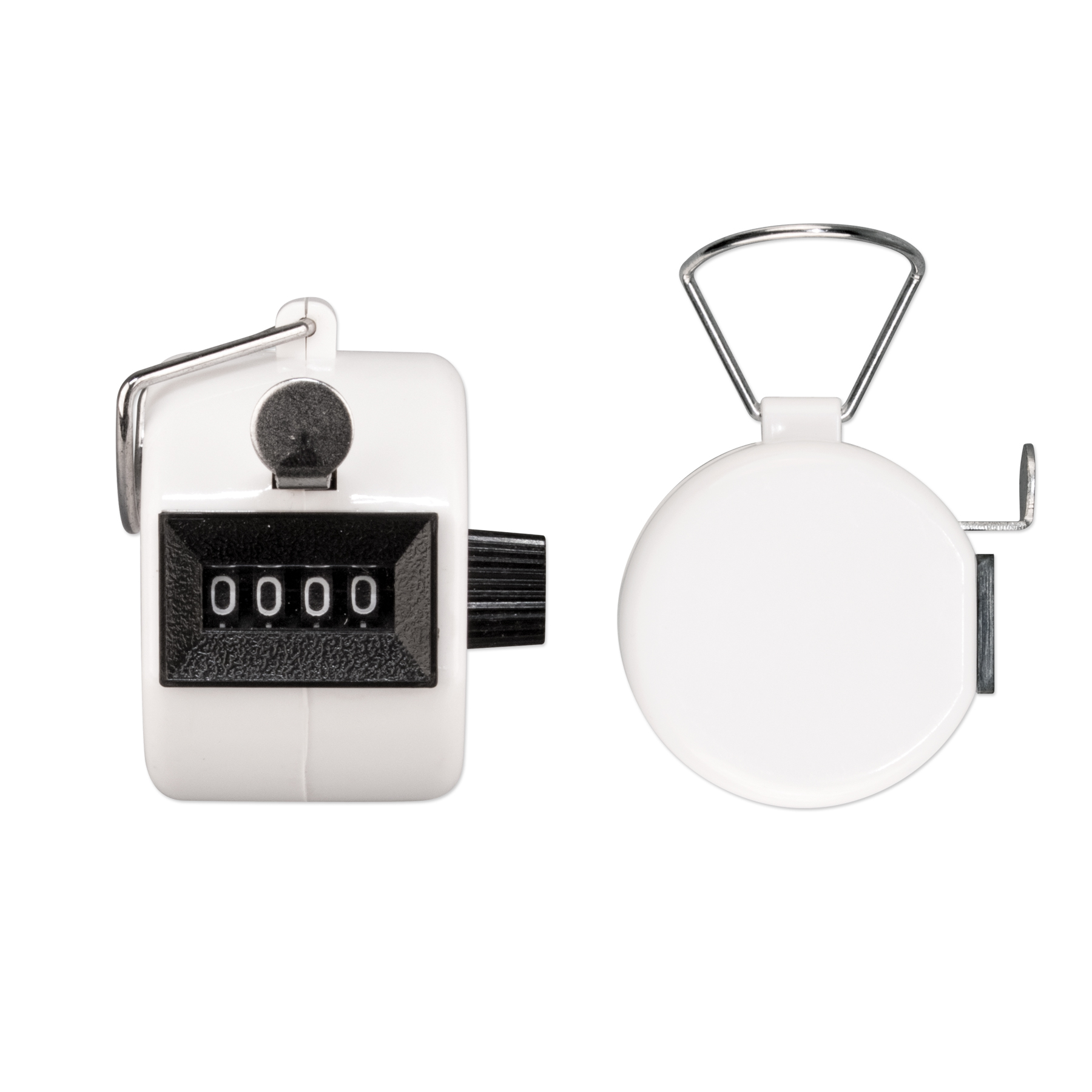 Picture of White Tally Counter