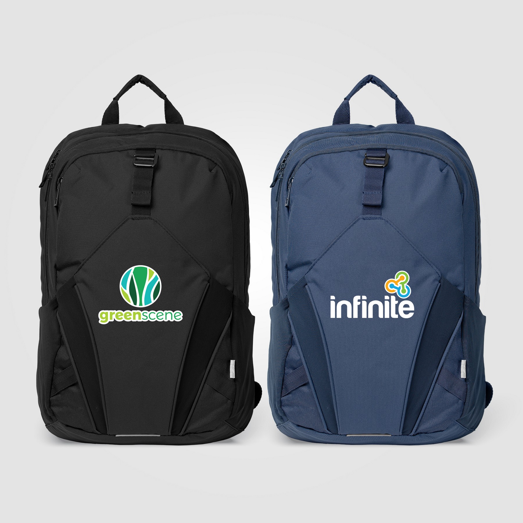 Picture of Coastal Threads? Everyday Backpack
