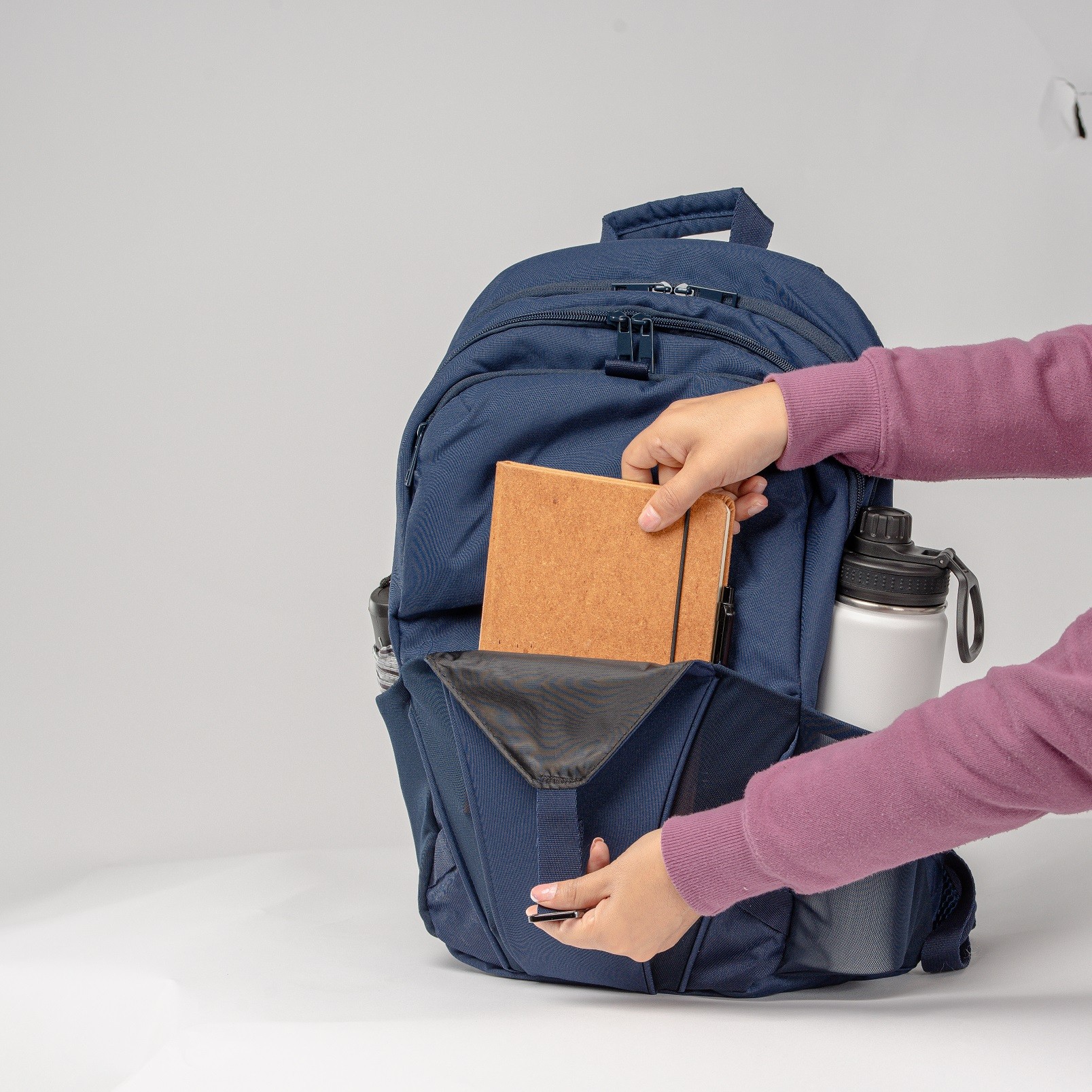 Picture of Coastal Threads? Everyday Backpack