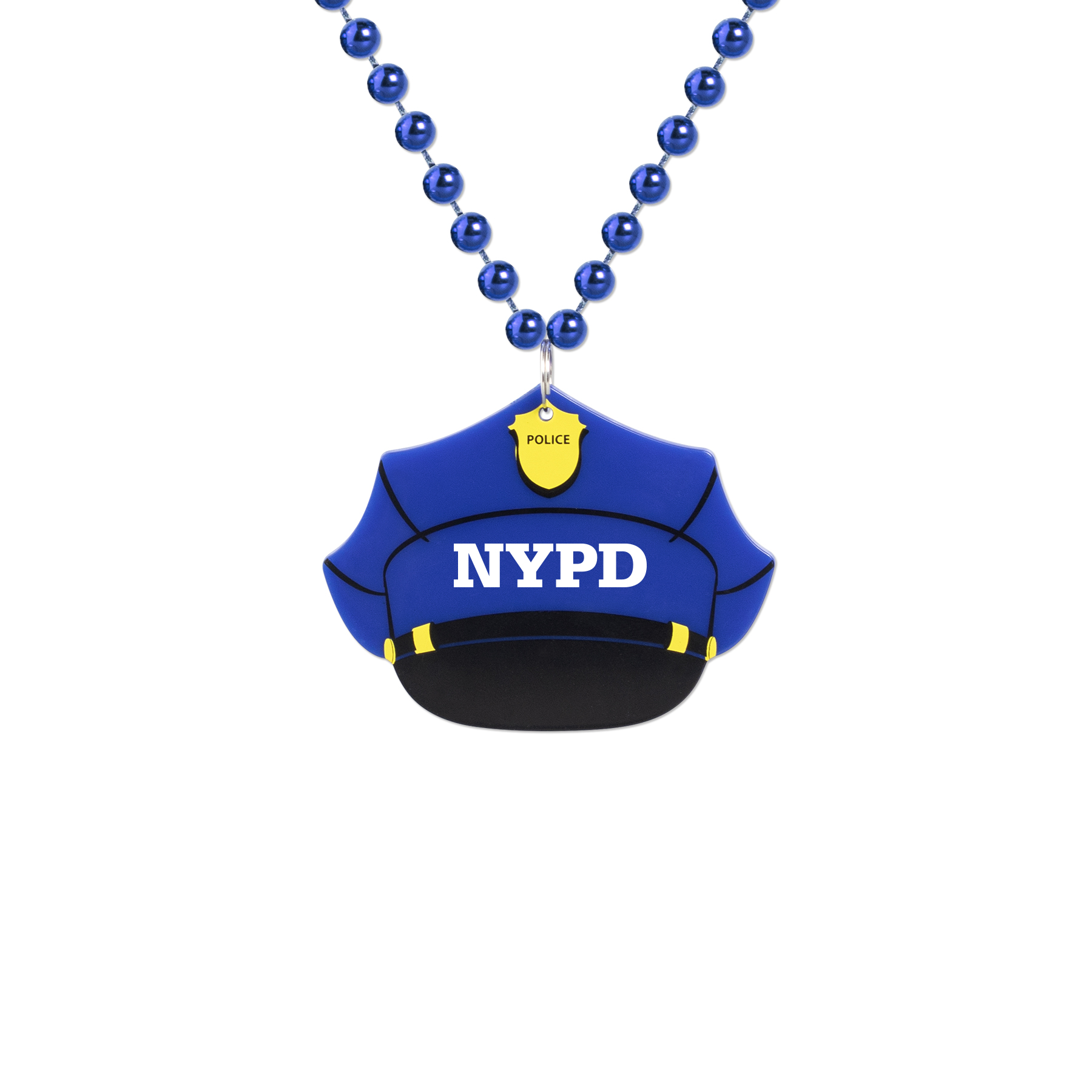 Picture of Police Hat Medallion