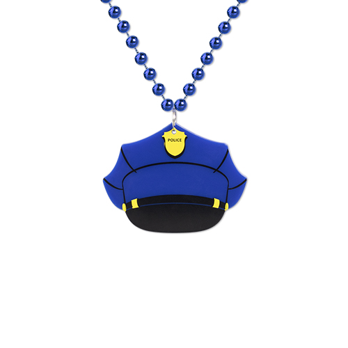 Picture of Police Hat Medallion