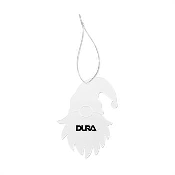 Picture of Acrylic Style Gnome Ornament