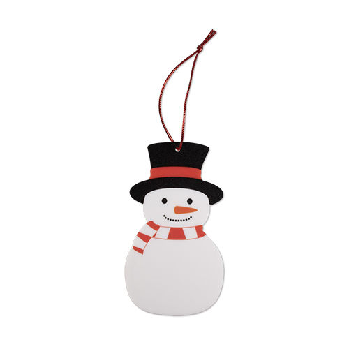 Picture of Snowman Ornament