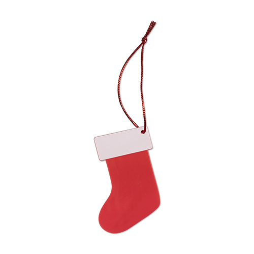 Picture of Stocking Ornament