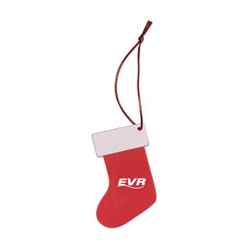 Picture of Stocking Ornament