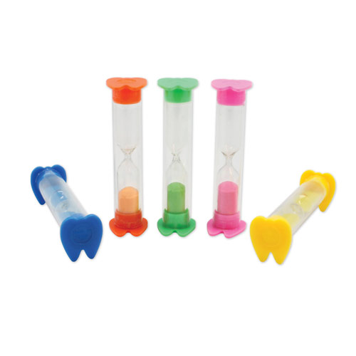 Picture of 2 Minute Tooth Sand Timer