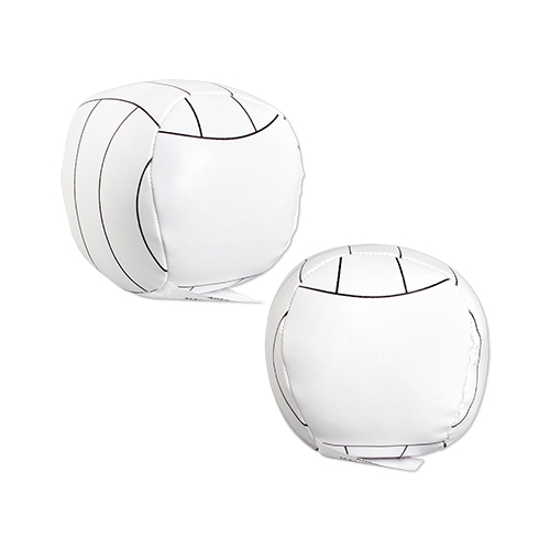 Picture of Stuffed Vinyl Volleyball
