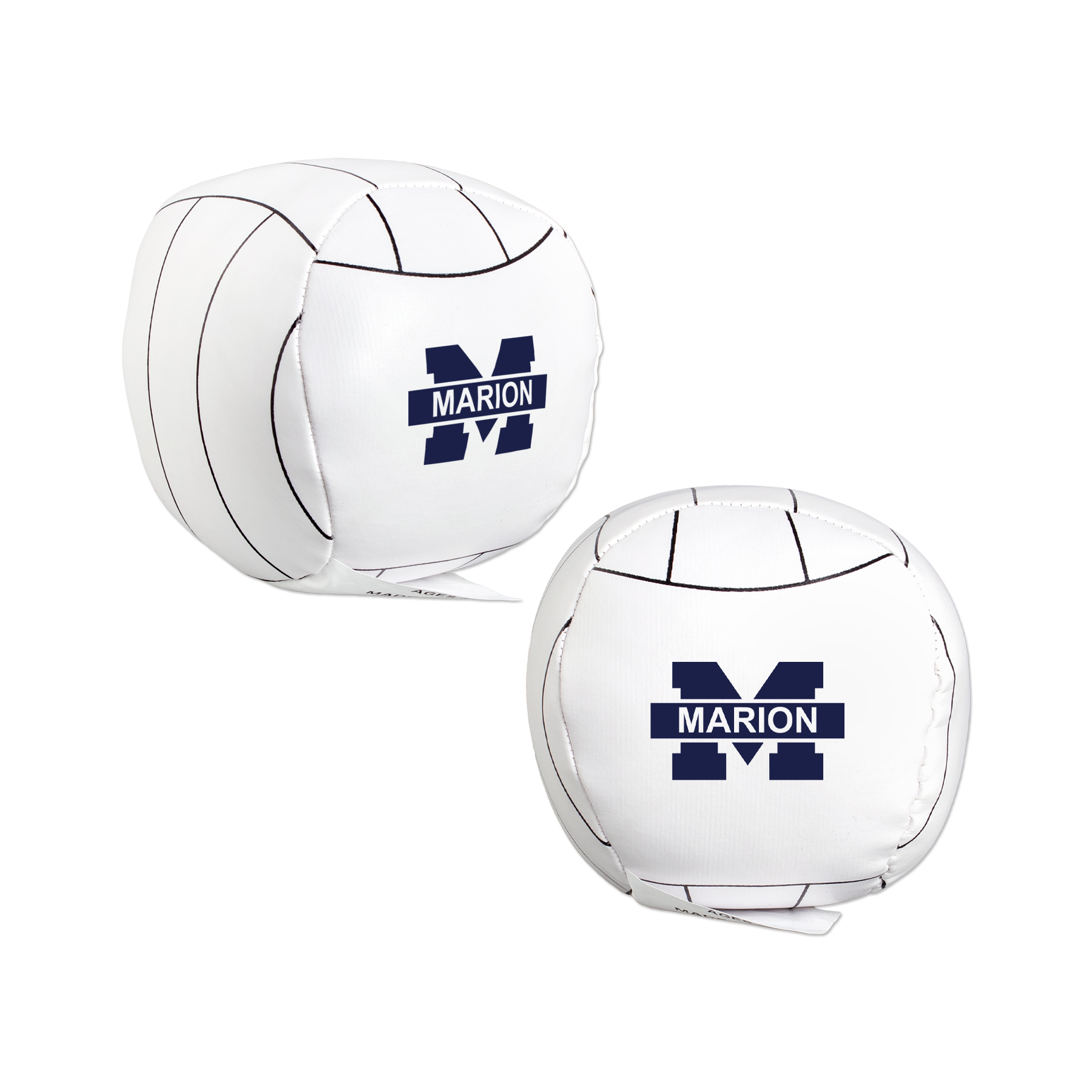 Picture of Stuffed Vinyl Volleyball
