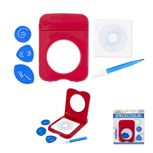 Picture of Spirodoodler Toy