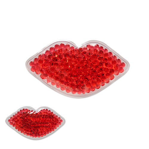 Picture of Lips Hot/Cold Gel Pack