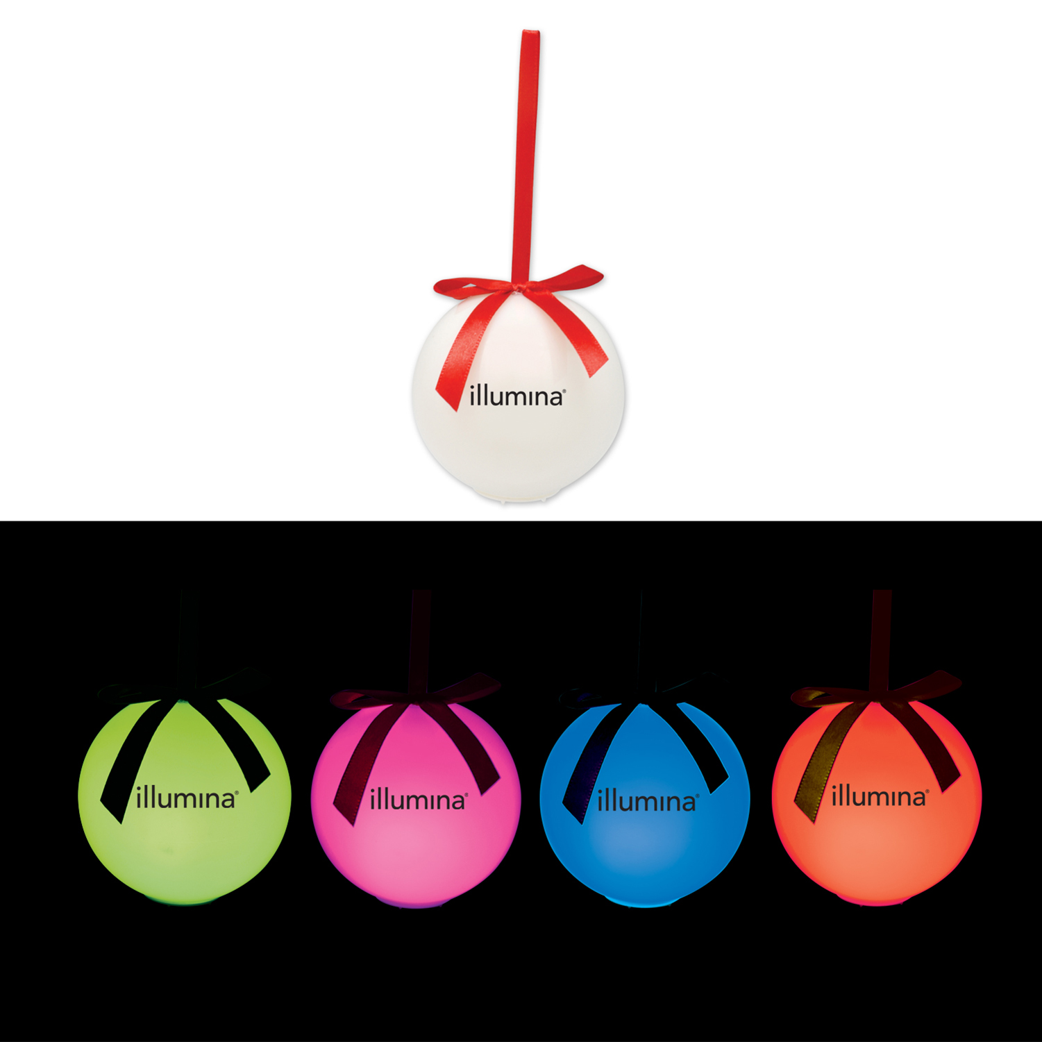 Picture of LED Ornament
