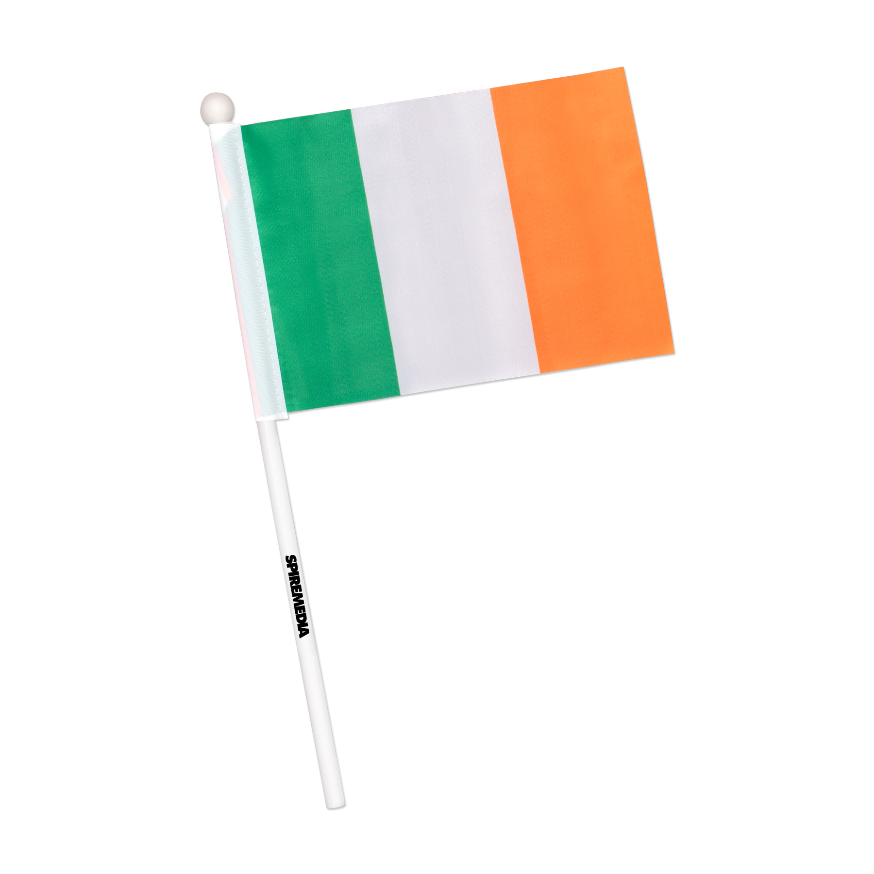 Picture of St. Patrick's Day Hand Held Flag