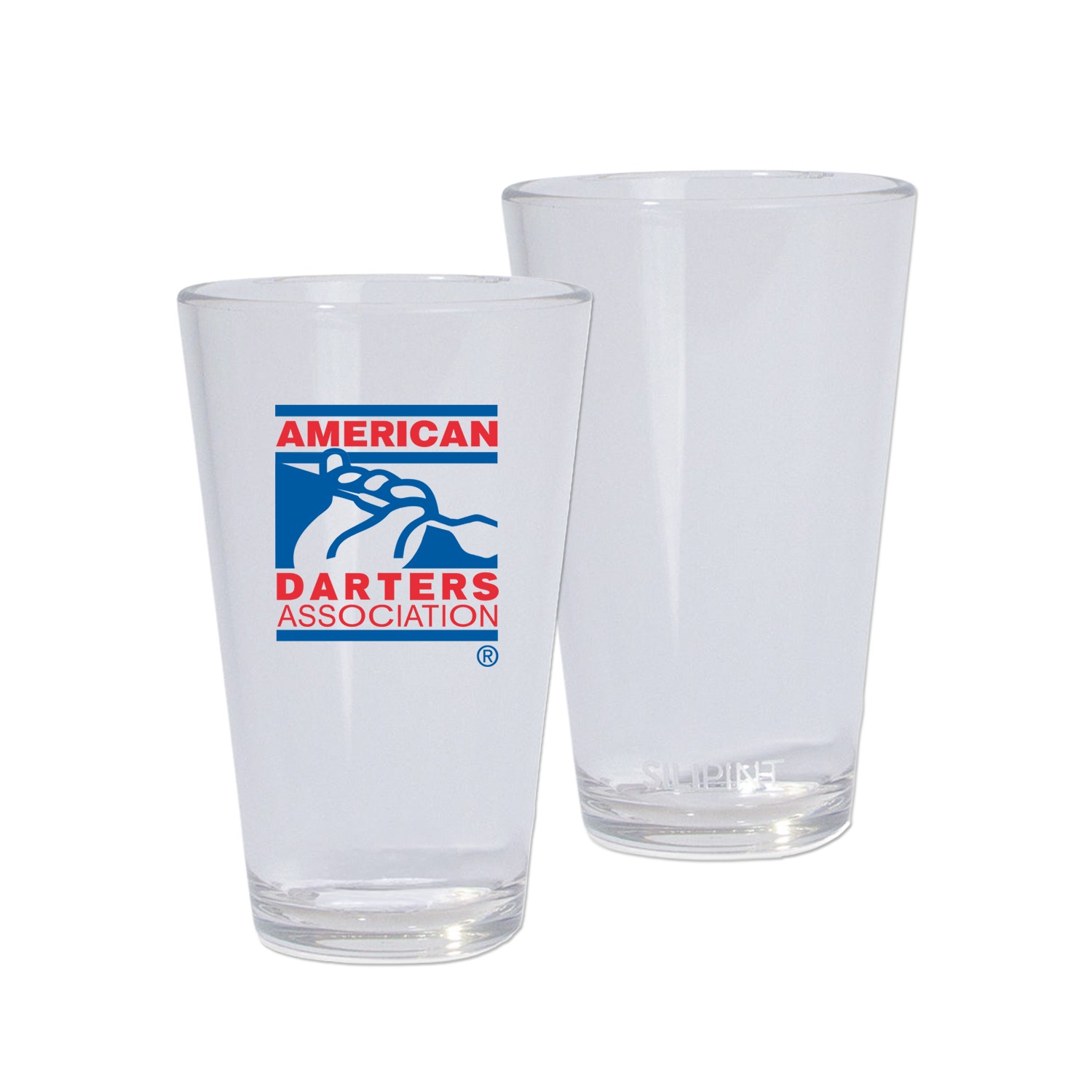 Picture of 16 Oz. Silicone Pint Glass