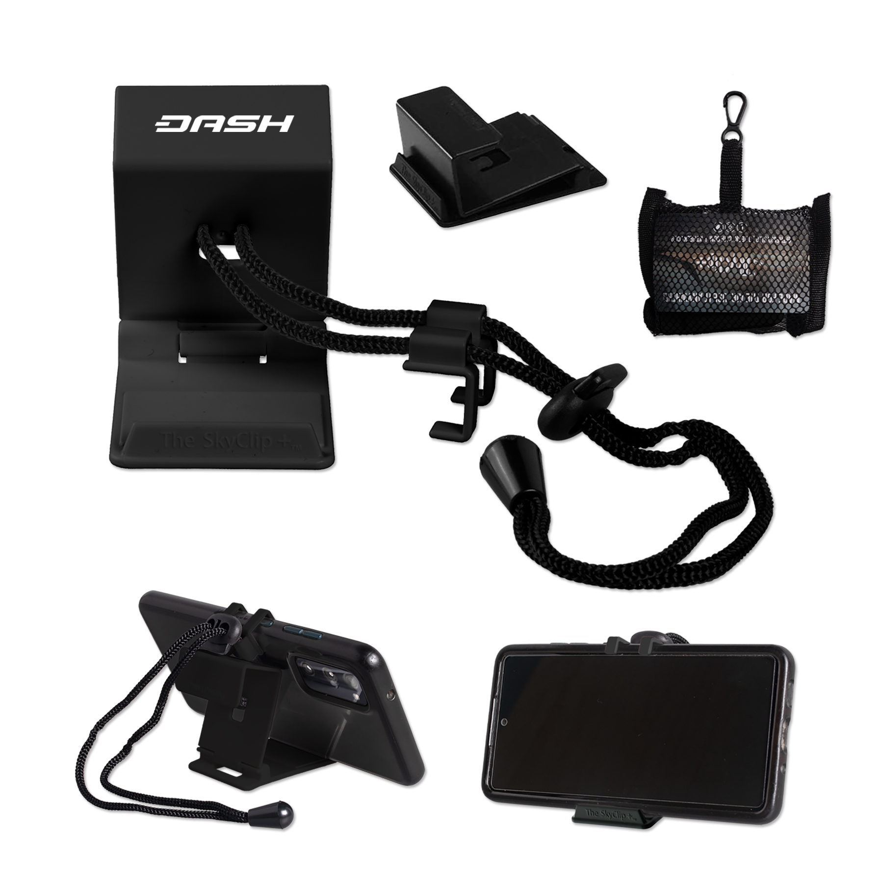 Picture of SkyClip+® Phone Holder