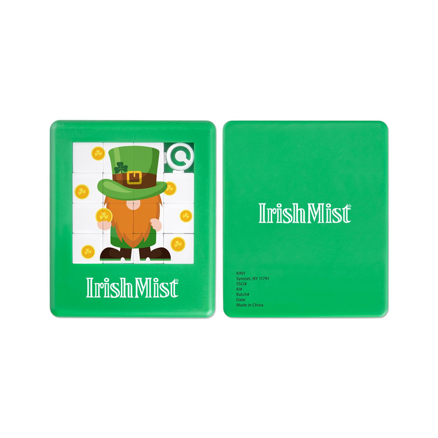 Picture of Holiday Slide Puzzle