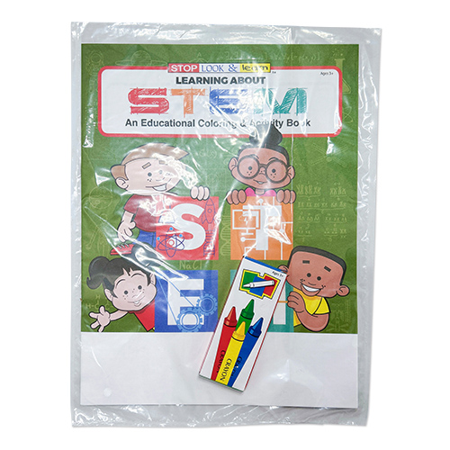 Picture of Stem Fun Pack