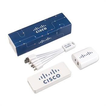 Picture of Connect Gift Set 3,000C