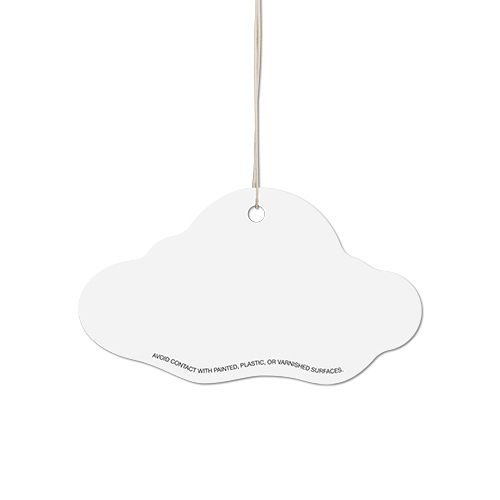 Picture of Cloud Shaped Air Fresheners