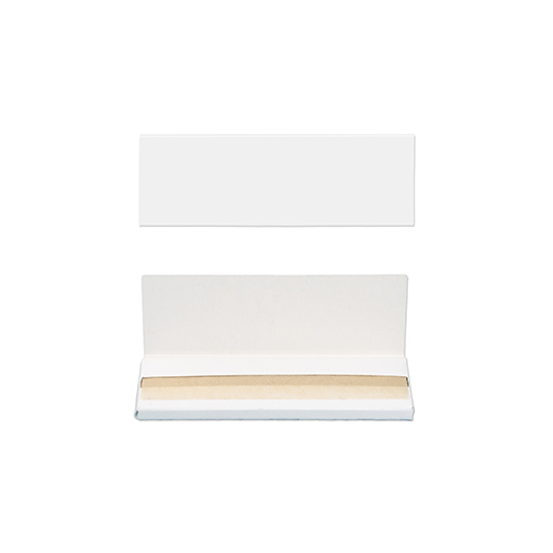 Picture of 1 1/4 Rolling Papers- Quick Print Wood