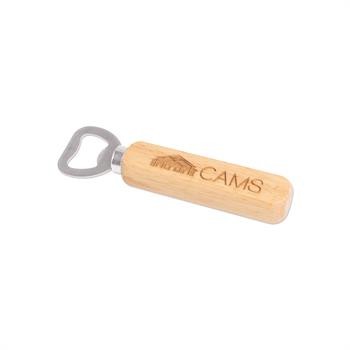 Picture of Wooden Classic Bottle Opener