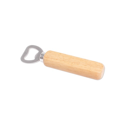 Picture of Wooden Classic Bottle Opener