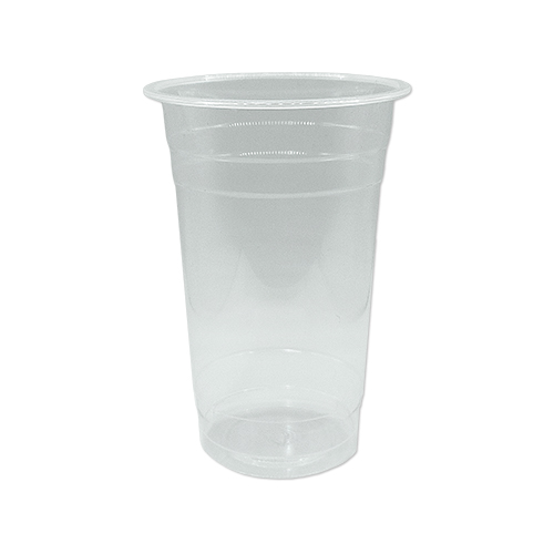 Picture of 20 Oz. Compostable Cup