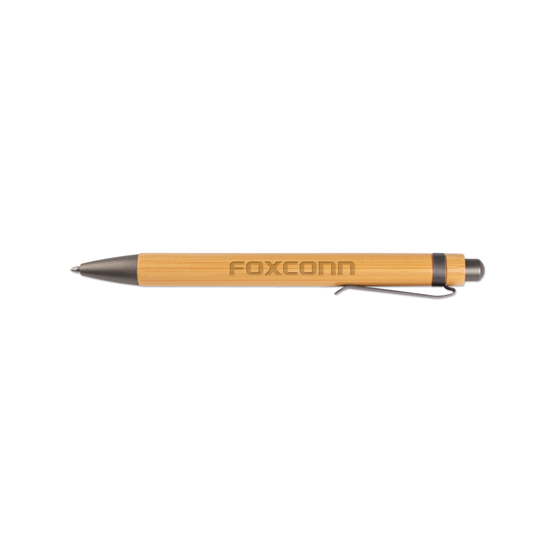 Picture of Basic Bamboo Pen