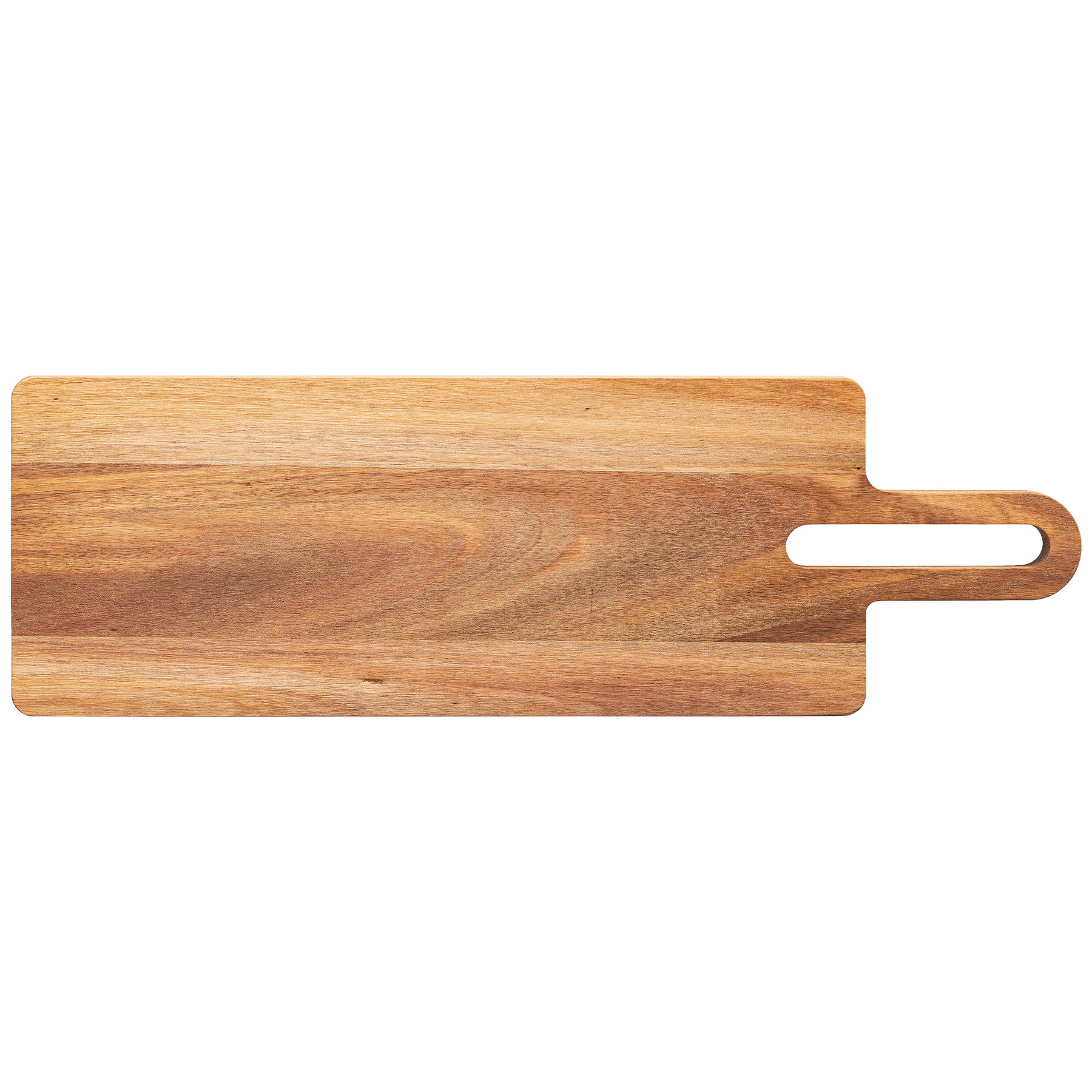 Picture of Zuno Wood Cutting & Serving Board ? 18.9 x 5.9"