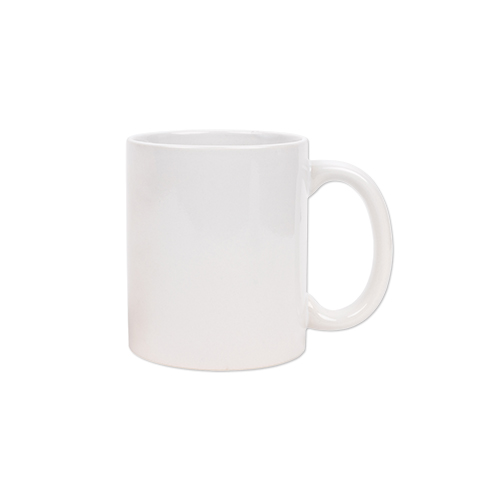 Picture of 11 Oz. Full Color Coffee Mug