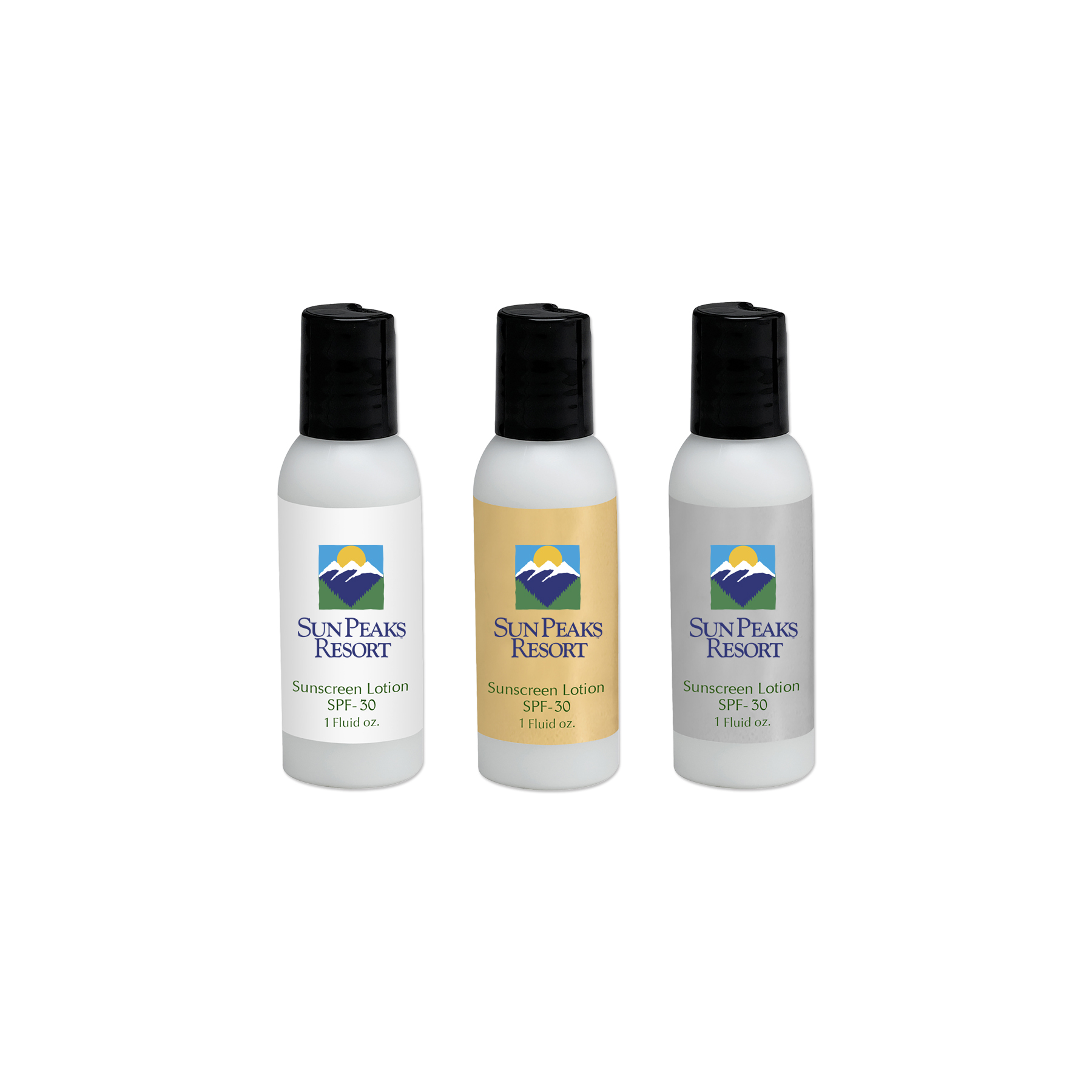 Picture of 1 Oz. Sunscreen SPF 30
