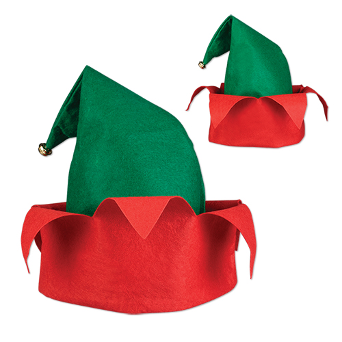 Picture of Elf Hat