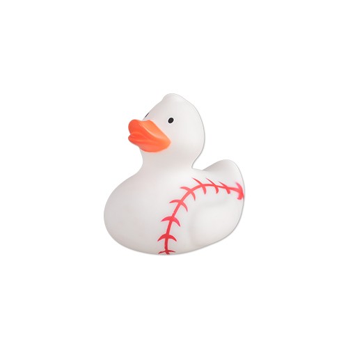 Picture of 3 1/2" Baseball Duck