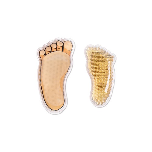 Picture of Foot Shaped Hot/Cold Pack