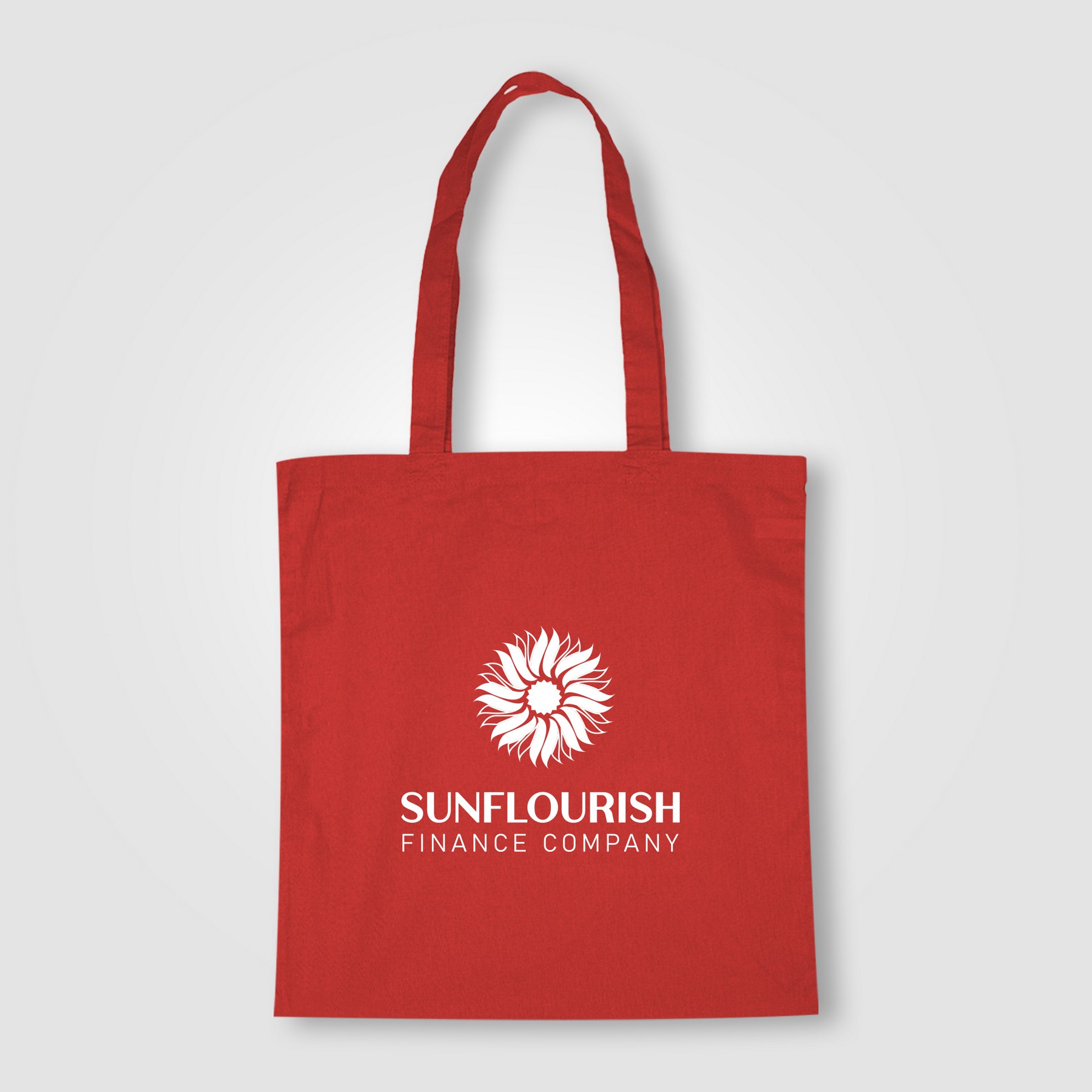 Picture of Quest - 4 oz. Cotton Tote Bag
