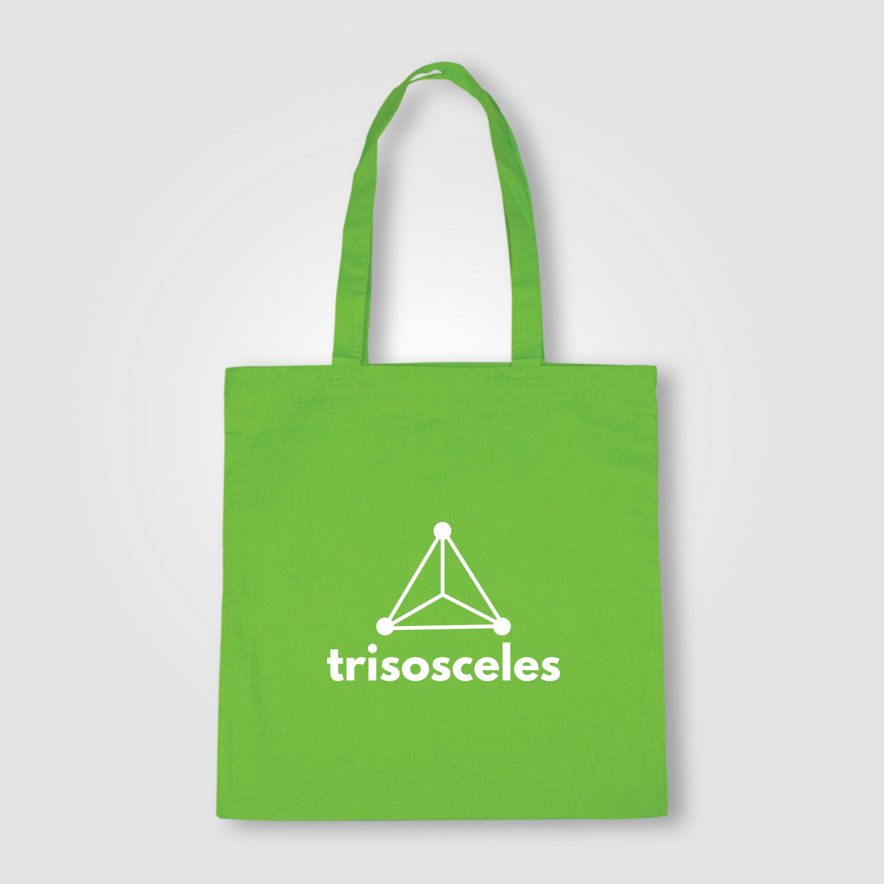 Picture of Quest - 4 oz. Cotton Tote Bag
