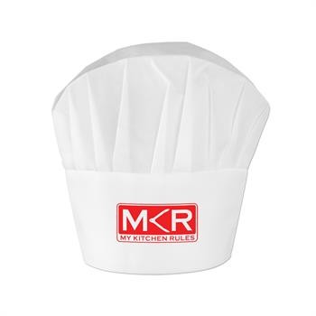 Picture of Adjustable Chef Hat