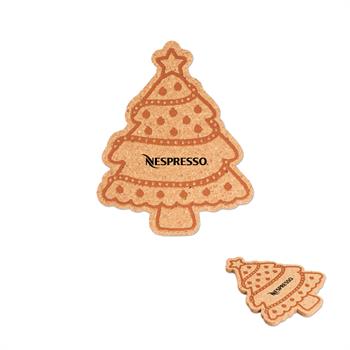 Picture of Christmas Tree Coaster