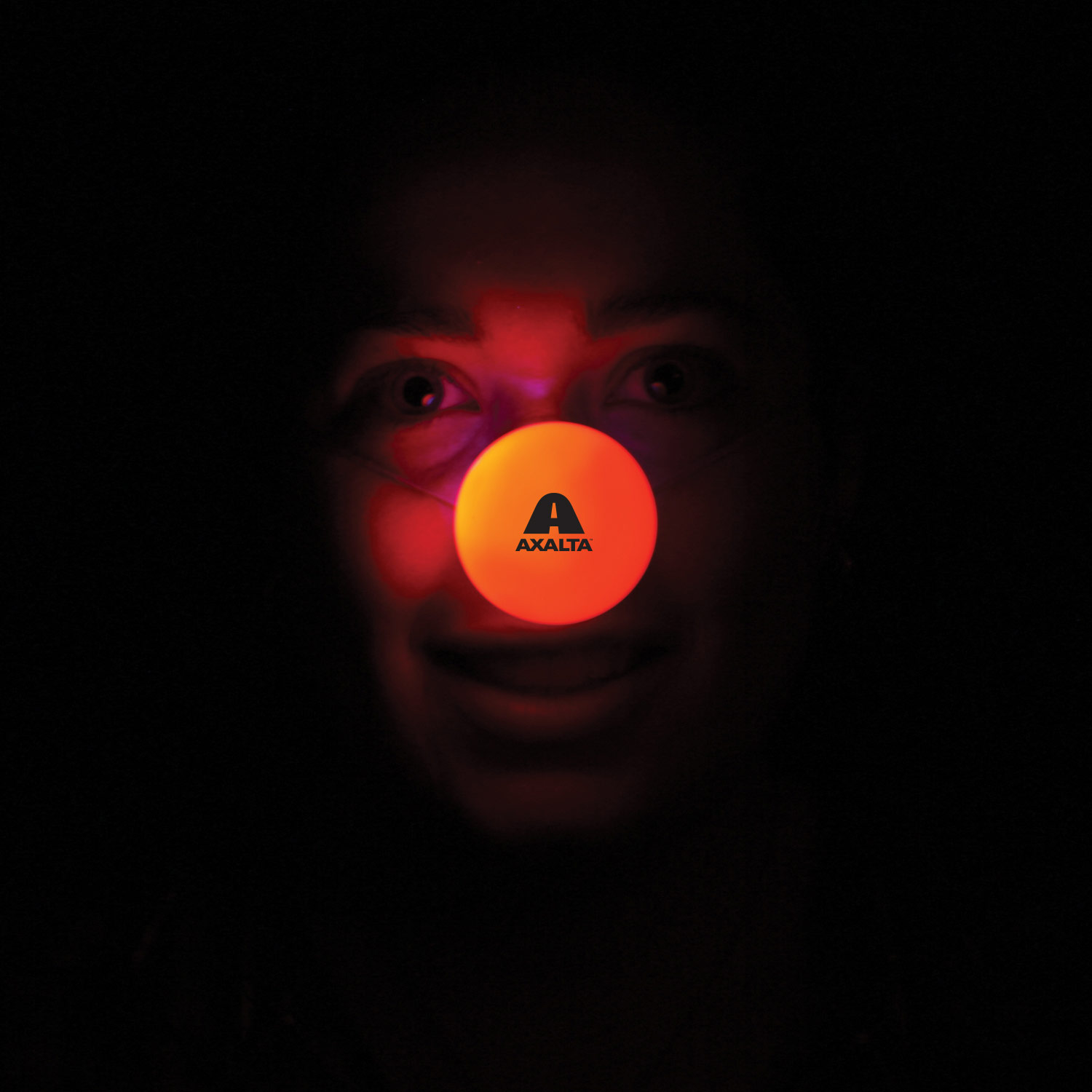 Picture of Light-Up Reindeer Nose