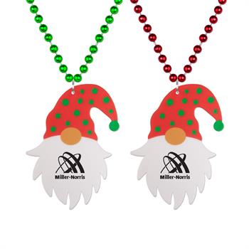 Picture of Gnome Medallion Beads