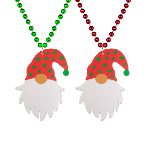 Picture of Gnome Medallion Beads