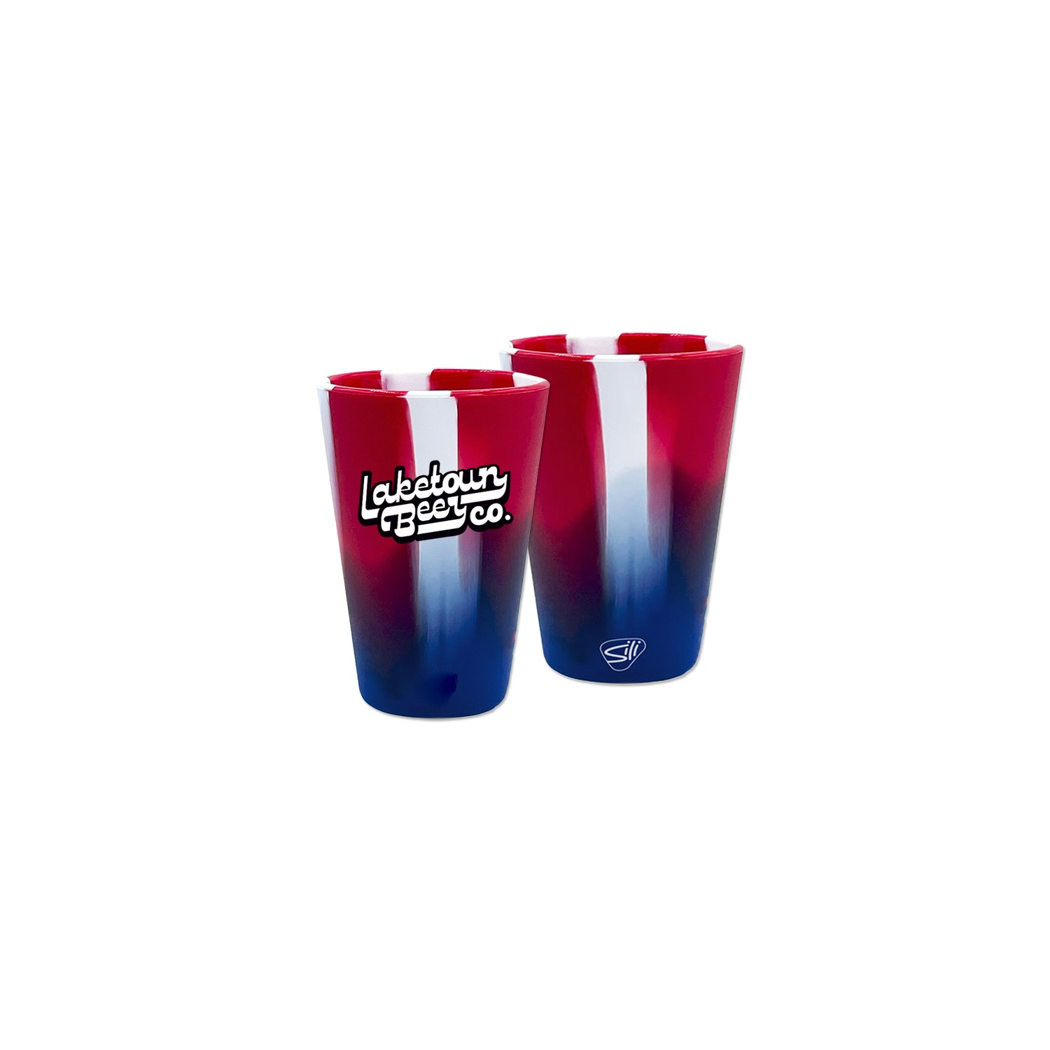 Picture of 1.5 Oz. Silicone Shot Glass