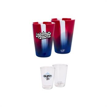 Picture of 1.5 Oz. Silicone Shot Glass