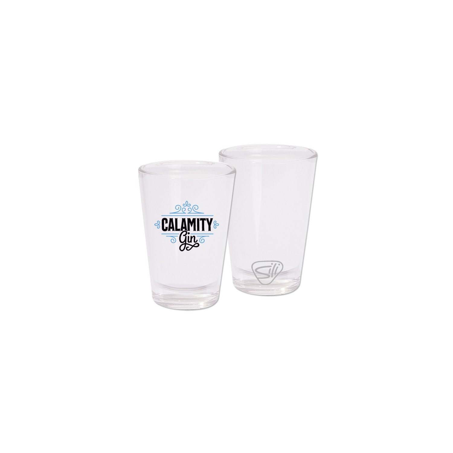 Picture of 1.5 Oz. Silicone Shot Glass