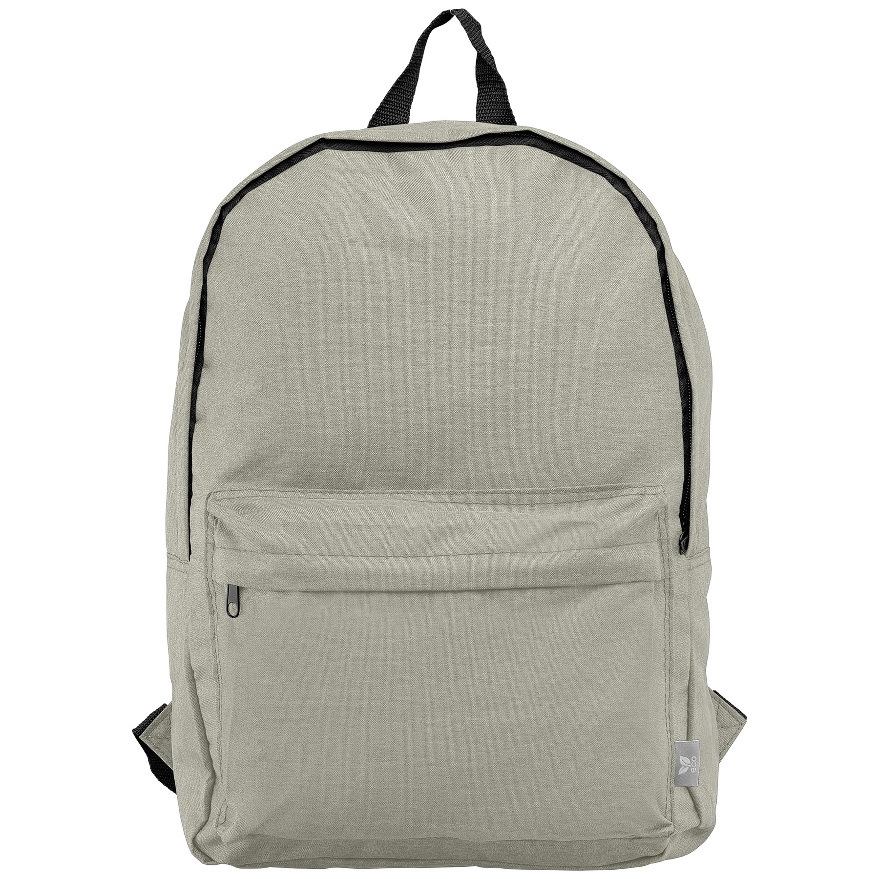 Picture of Glasgow - 300D rPET Polyester Backpack